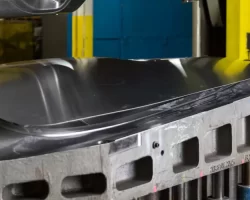 Prototype Sheet Metal Stamping: The Advantages, Limitations, and Applications in Product Development
