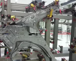Automotive Fixture Services: Improving Quality and Efficiency in Automobile Manufacturing
