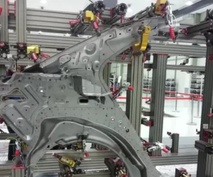 Automotive Fixture Services: Improving Quality and Efficiency in Automobile Manufacturing