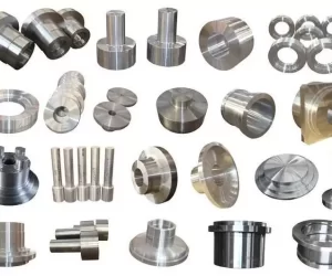Selecting a CNC Machining Part Manufacturer: Factors to Consider and Tips for Choosing the Right One