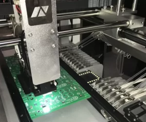 Rapid Prototyping in Industrial Models: Enhancing Product Development