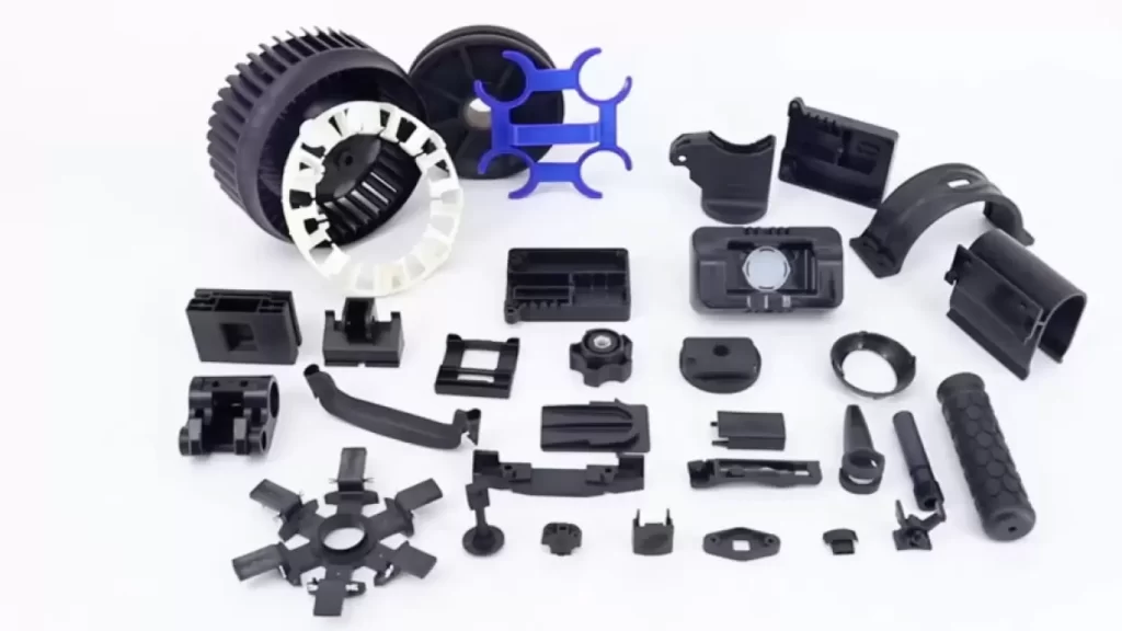 Custom Plastic Parts: Efficient and Cost-Effective Solutions