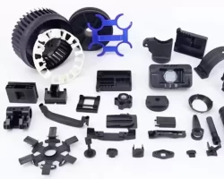 Custom Plastic Parts: Efficient and Cost-Effective Solutions