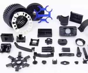 Custom Plastic Parts: Efficient and Cost-Effective Solutions
