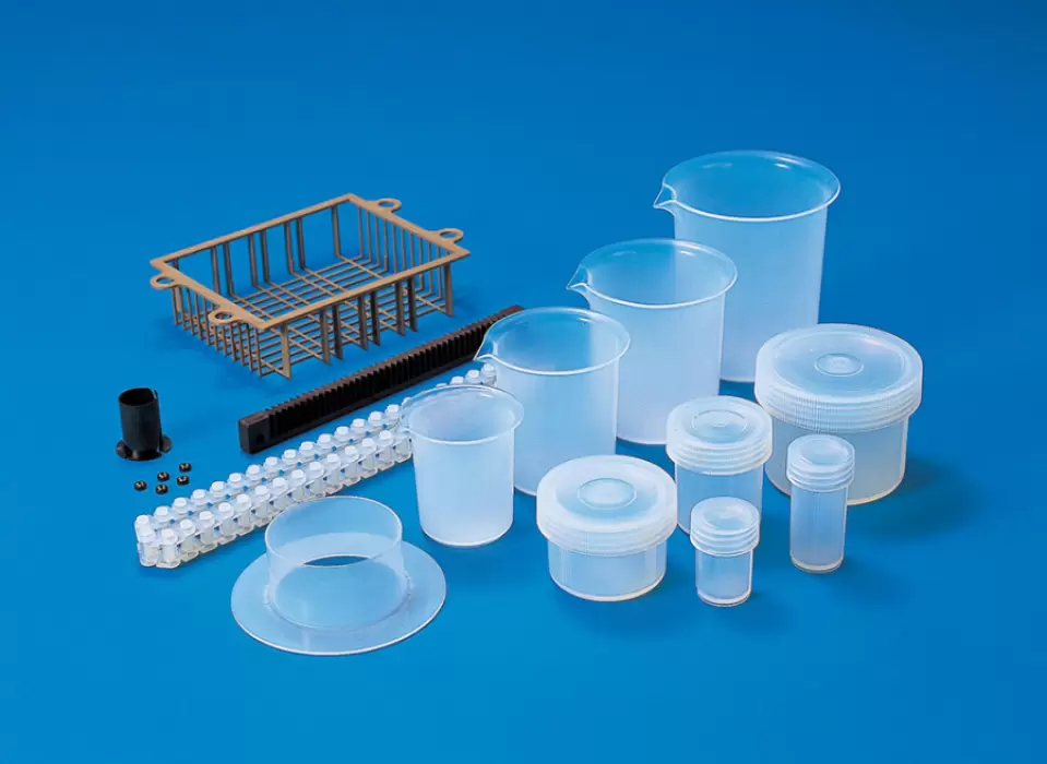 Understanding the Different Types of Plastic Used in Injection Molding