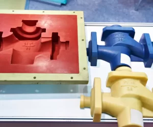 Plastic Molding Die: Types, Applications, Design, Maintenance, Troubleshooting, and Advancements in Technology