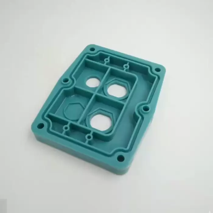 The Basics of ABS Injection Molding: Materials, Techniques, and Applications