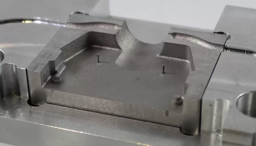 The Process of Insert Molding: Techniques, Advantages, and Applications