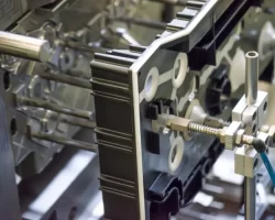 The Process of Insert Molding: Techniques, Advantages, and Applications