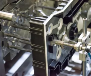 The Process of Insert Molding: Techniques, Advantages, and Applications
