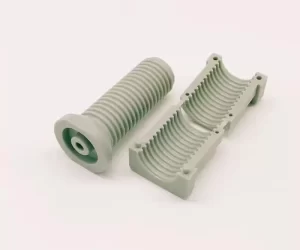 A Comprehensive Guide to Injection Parts:Types,Working&Care