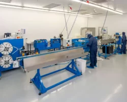 Plastic Moulding: Process, Applications, and Future Trends