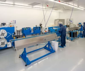 Plastic Moulding: Process, Applications, and Future Trends