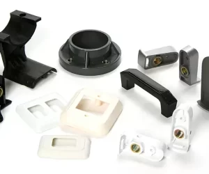 The Complete Guide to Nylon Injection Molding: Techniques, Design Considerations, Defects and Solutions, Quality Control, and Best Practices