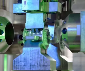 An Overview of Pressure Die Casting: Processes, Materials, and Applications