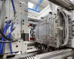 Finding and Working with Plastic Injection Molding Services Near You: A Comprehensive Guide