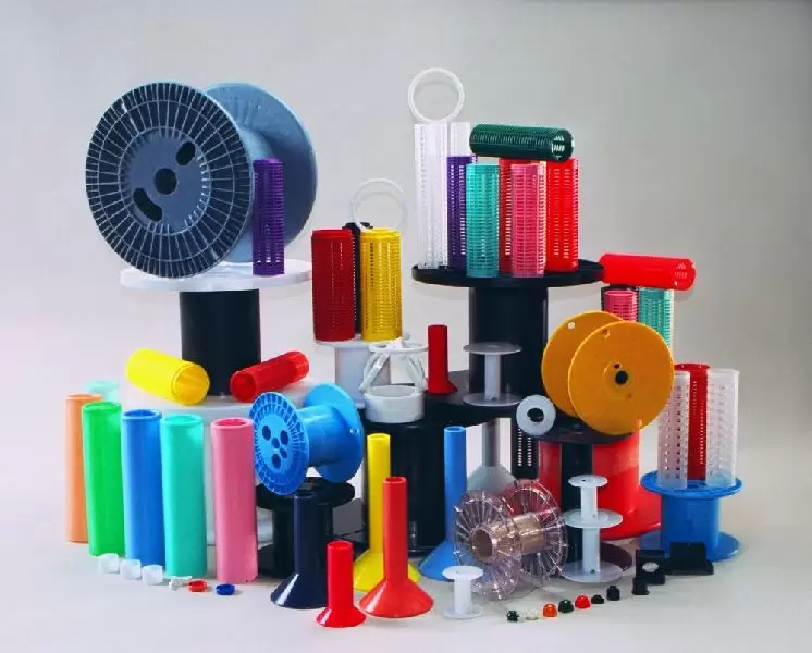 Plastic Injection Molding Products: A Comprehensive Guide