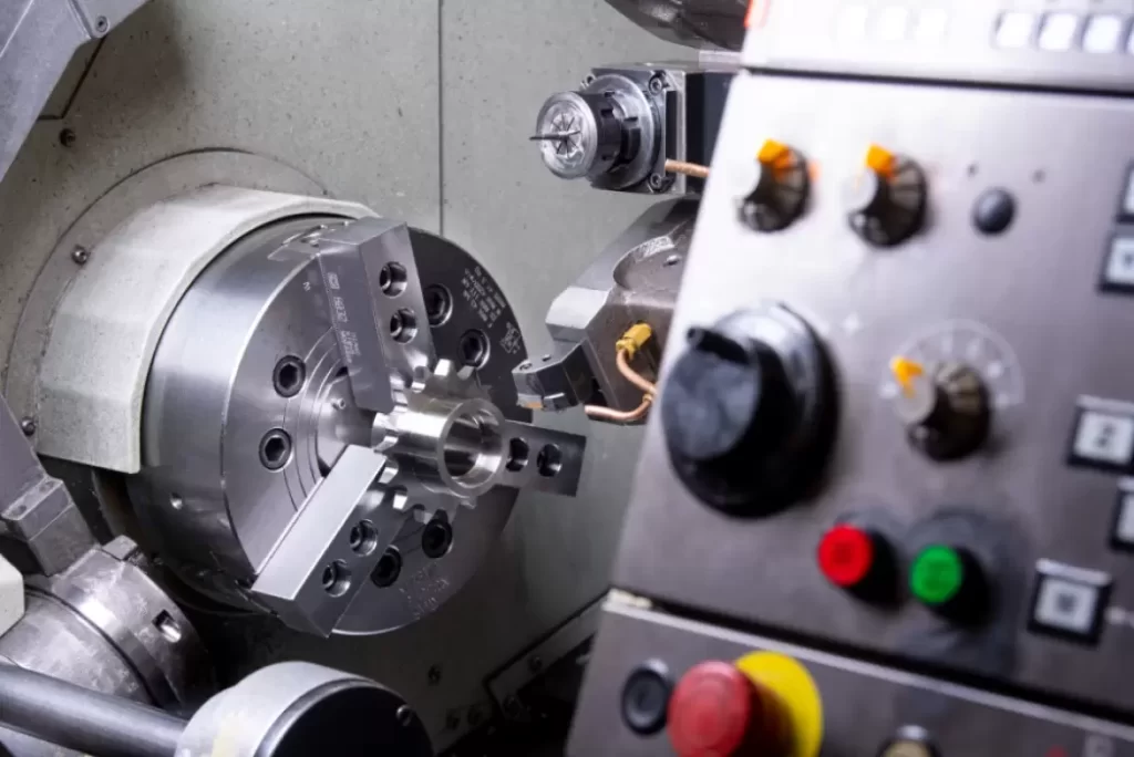 CNC Engineering: The Art of Precision Machining