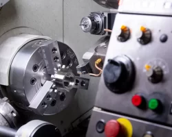 CNC Engineering: The Art of Precision Machining