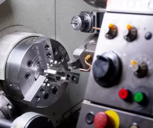 CNC Engineering: The Art of Precision Machining