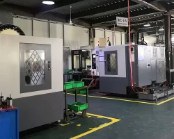 Exploring CNC Machining Services in China: Benefits, Challenges, and Considerations