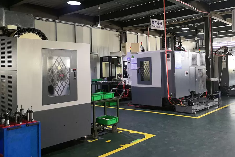 Exploring CNC Machining Services in China: Benefits, Challenges, and Considerations