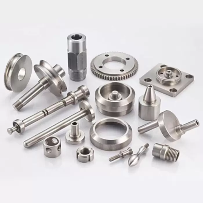Precision machining parts refer to components that are manufactured using various techniques to achieve extremely tight tolerances and high accuracy.