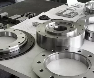 Precision Machining Parts: Manufacturing Techniques and Applications