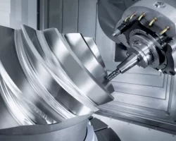 Understanding the Milling Process: Techniques, Applications, and Benefits