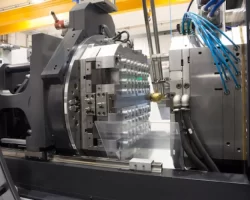 An Introduction to Injection Molding Molds: Design, Types, and Applications