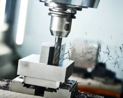 CNC Machining Products: Precision and Efficiency at Your Fingertips