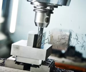 CNC Machining Products: Precision and Efficiency at Your Fingertips