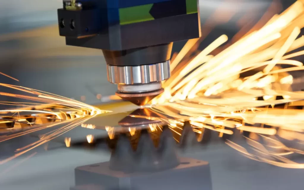 CNC Machining Products: Precision and Efficiency at Your Fingertips