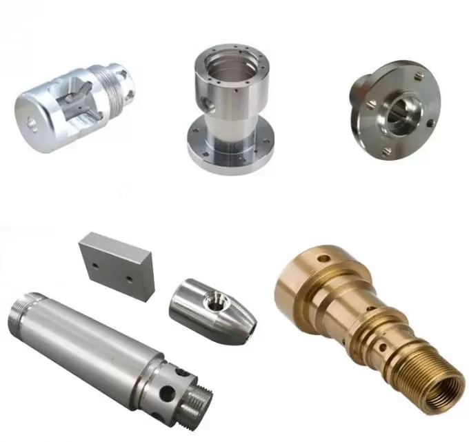High Precision Milled Parts: Manufacturing, Applications, and Quality Control