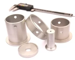 High Precision Milled Parts: Manufacturing, Applications, and Quality Control
