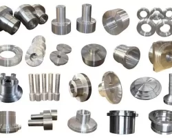 A Comprehensive Guide to CNC Precision Machining Parts Manufacturers