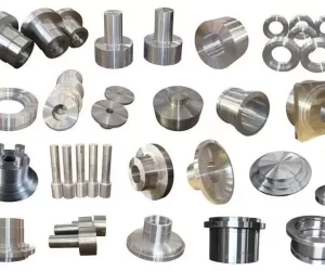 A Comprehensive Guide to CNC Precision Machining Parts Manufacturers