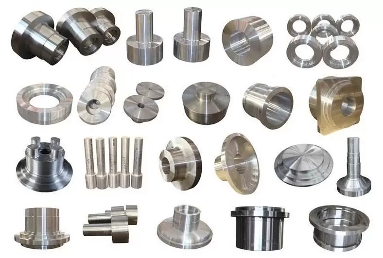 A Comprehensive Guide to CNC Precision Machining Parts Manufacturers