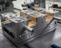 Injection Mold Making: A Comprehensive Guide to Manufacturing High-Quality Molds