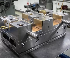 Injection Mold Making: A Comprehensive Guide to Manufacturing High-Quality Molds