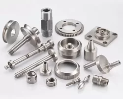 Precision at Its Best: Applications, Techniques, and Future Outlook of CNC Machining Parts