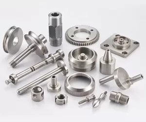 Precision at Its Best: Applications, Techniques, and Future Outlook of CNC Machining Parts