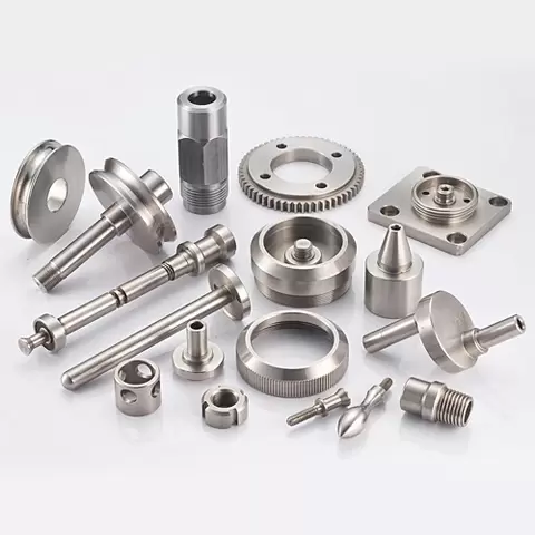Precision at Its Best: Applications, Techniques, and Future Outlook of CNC Machining Parts