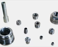 Precision Milled Parts: The Key to High-Quality Manufacturing
