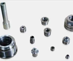 Precision Milled Parts: The Key to High-Quality Manufacturing