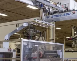 Injection Molding Basics: Understanding the Process and Materials