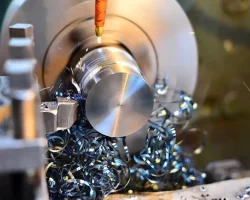 Precision Machining Manufacturer - High-Quality Parts & Products