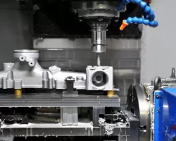 Precision CNC Machining China - High-Quality Parts & Products