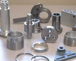 High-Quality Machined Components Manufacturers - Boost Your Production