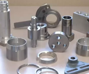High-Quality Machined Components Manufacturers - Boost Your Production